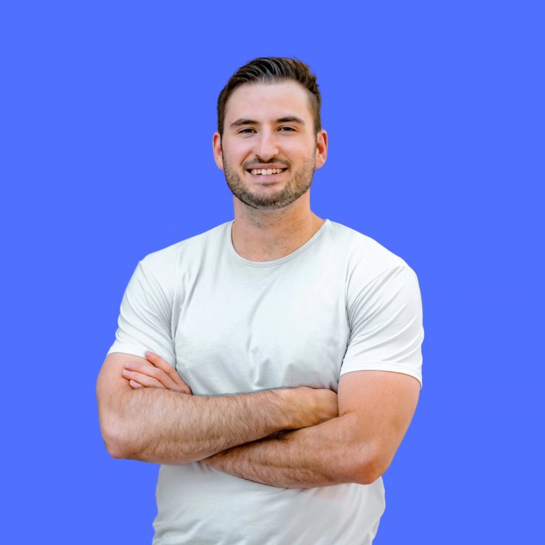 Jesse Korytko