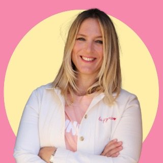 Dr Laure Einaudi