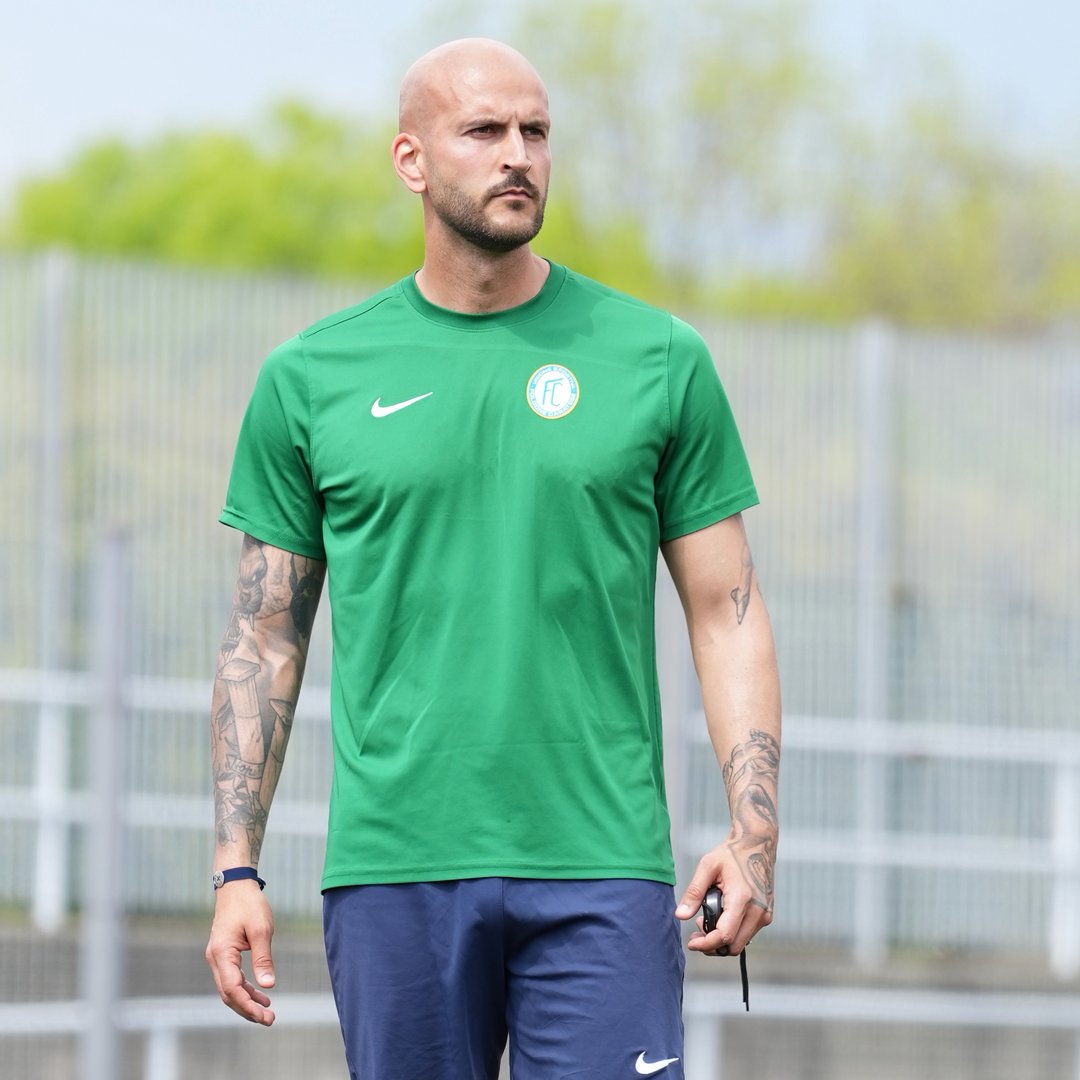 Luca Carrara