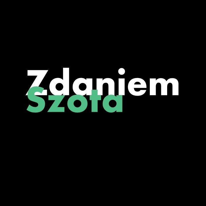 Zdaniem Szota