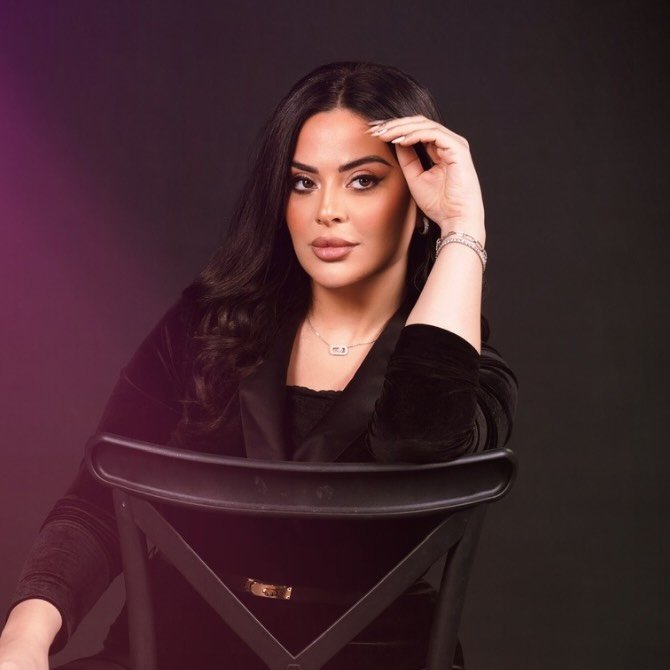 Roula Al Shehadat