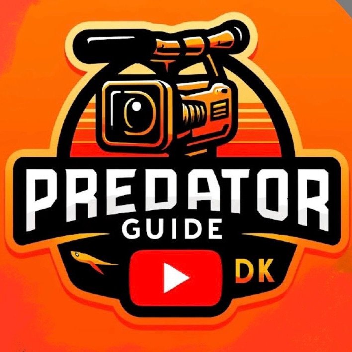 Predator Guide DK