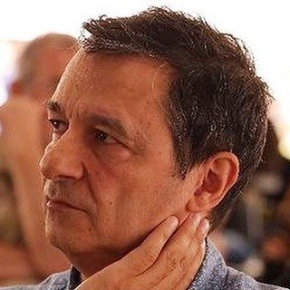Dario Bressanini