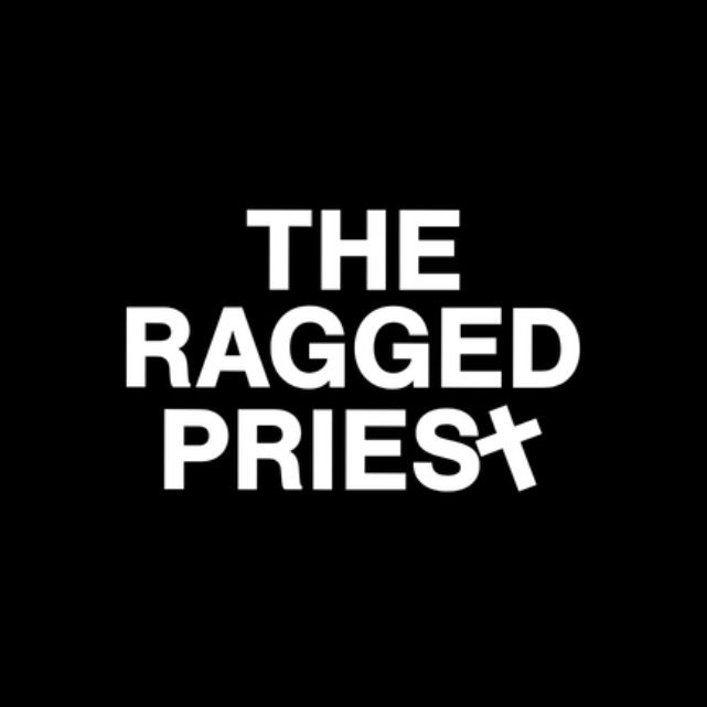 The Ragged Priest