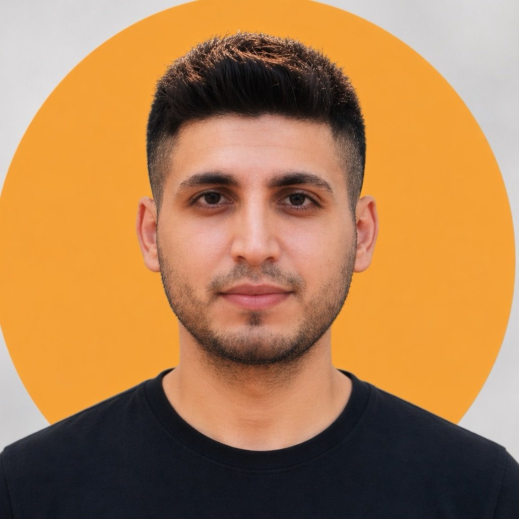 Ali Ekrem NACAR 🎯 Dijital Pazarlama | E-Ticaret