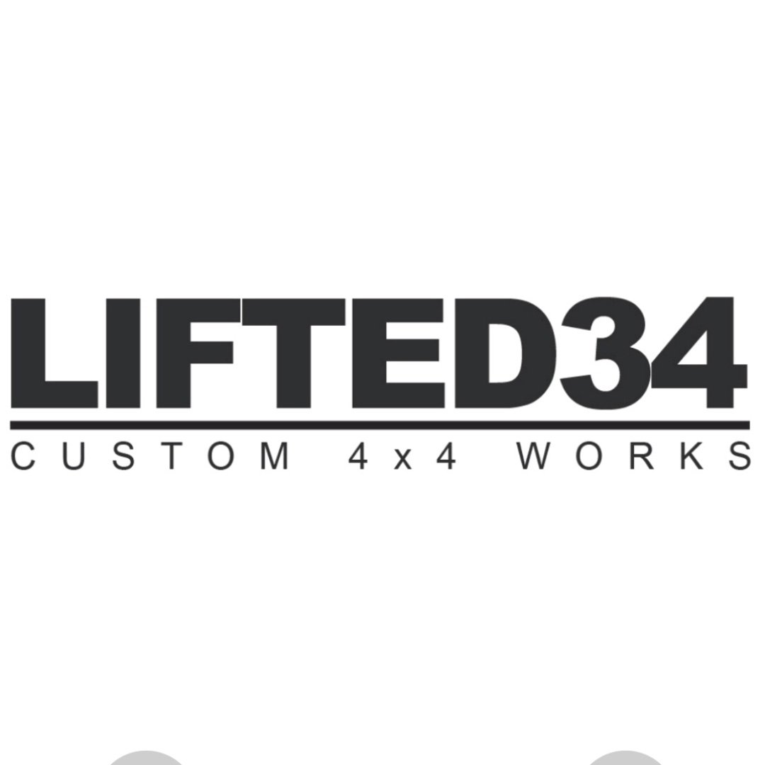 LIFTED34