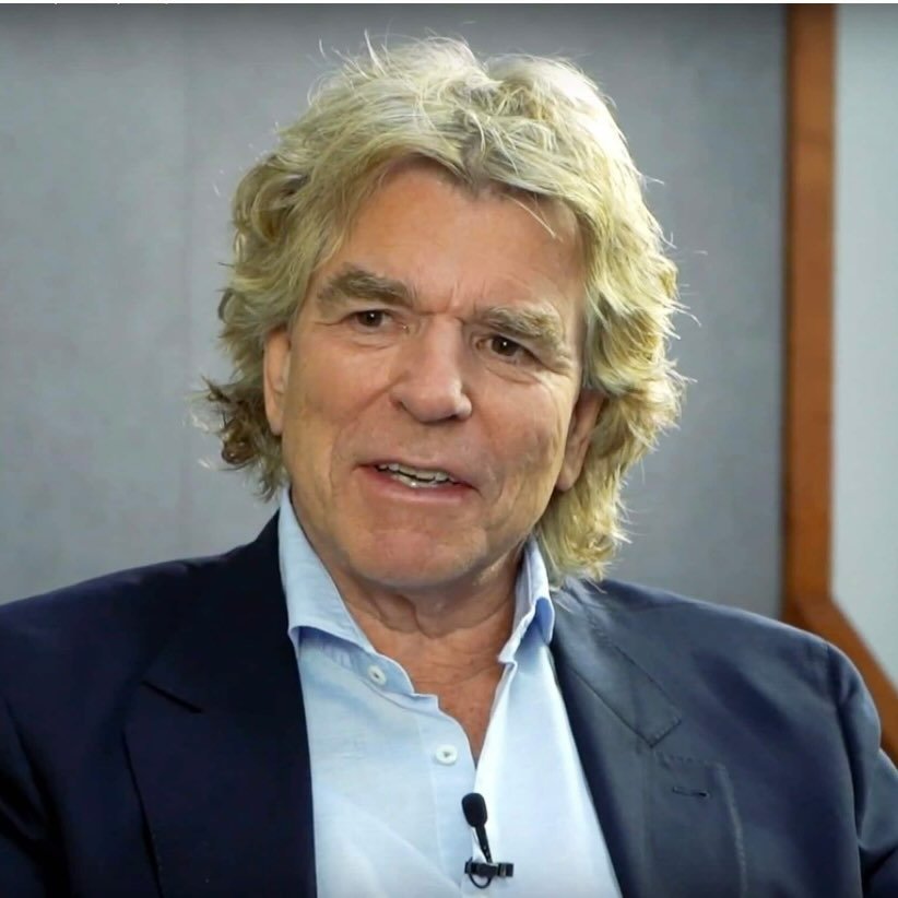 Dieter Lange