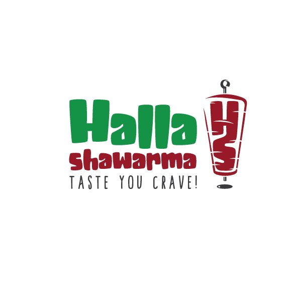 Halla Shawarma