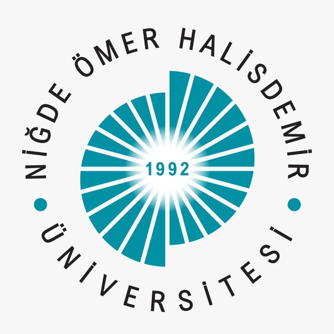 Niğde Ömer Halisdemir Üniv.