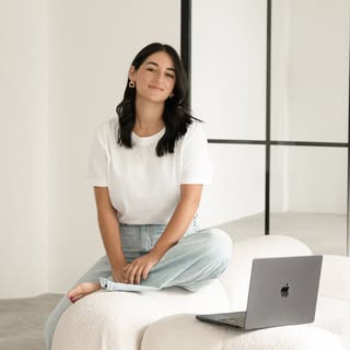 Leila | Branding & Web Design