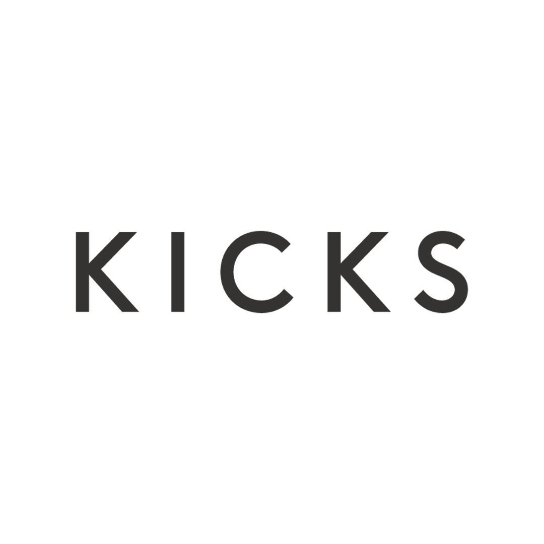 KICKS hudvård