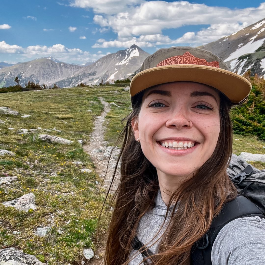 Shelby Mann | Colorado Hiking Guide