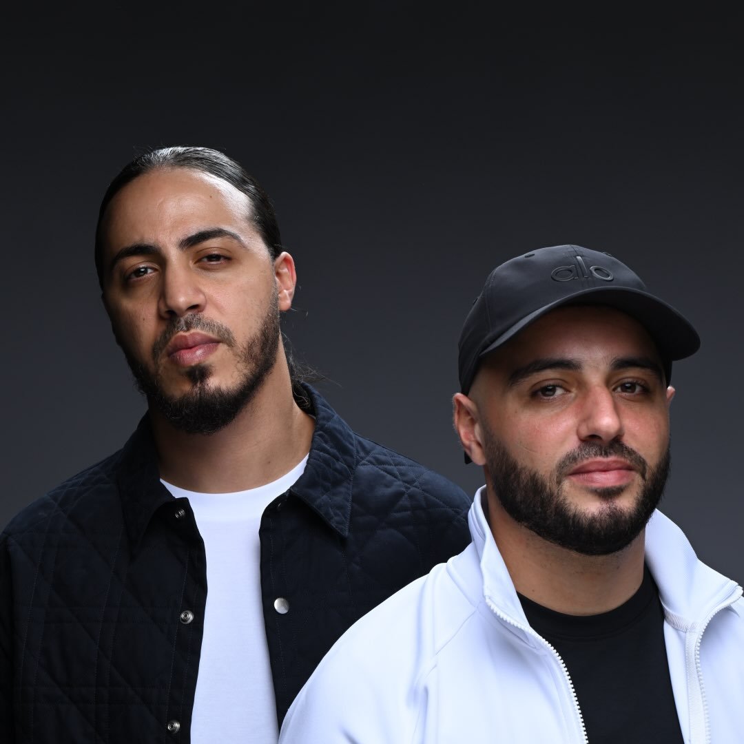 Djadja & Dinaz