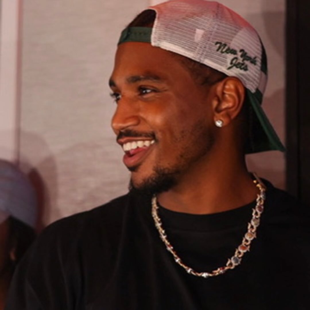treysongz