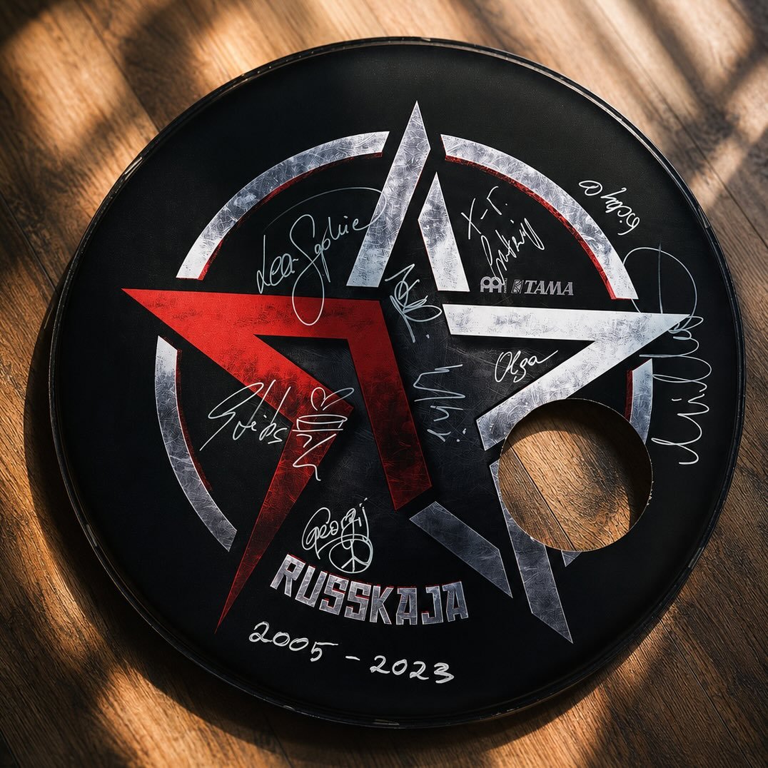 Russkaja