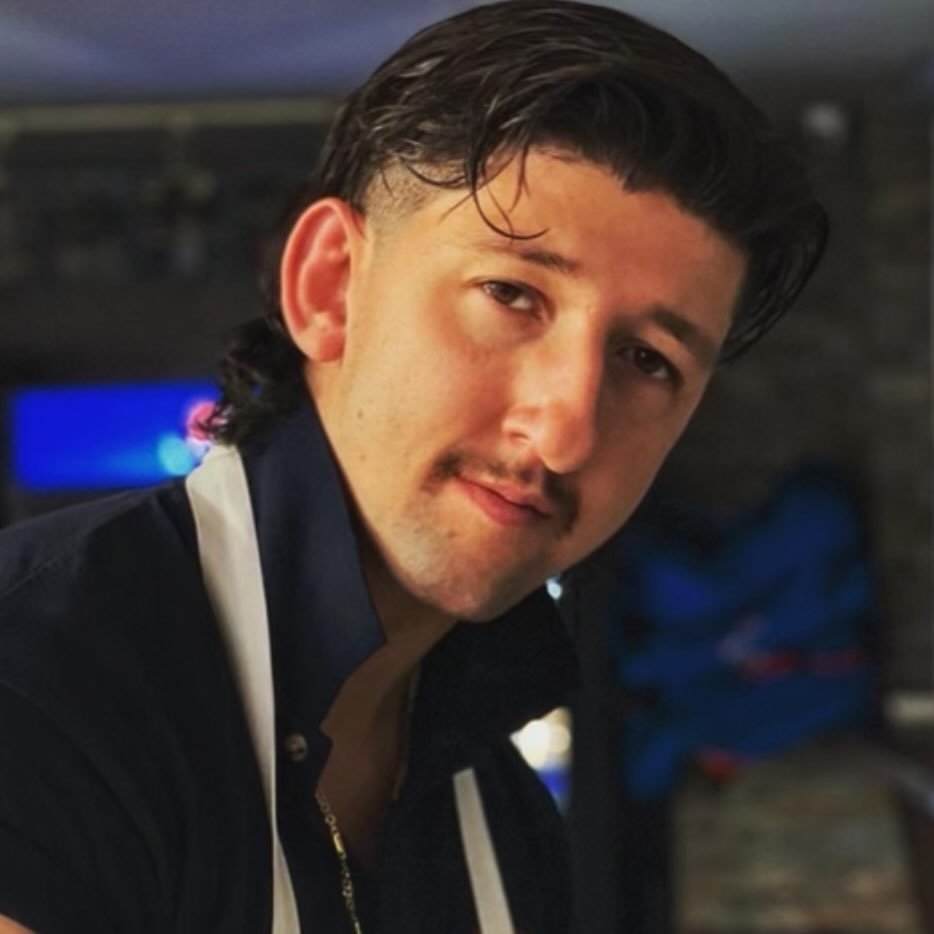 Salvatore Mandreucci