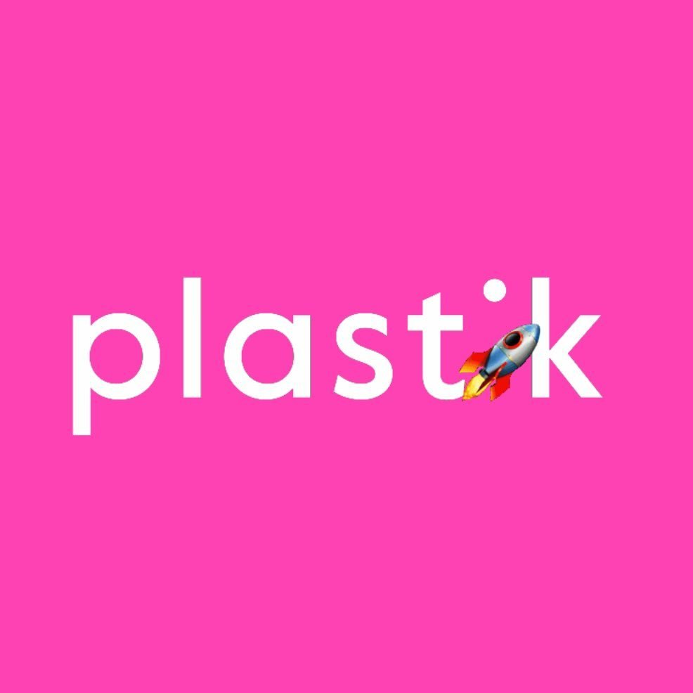 PLASTIK