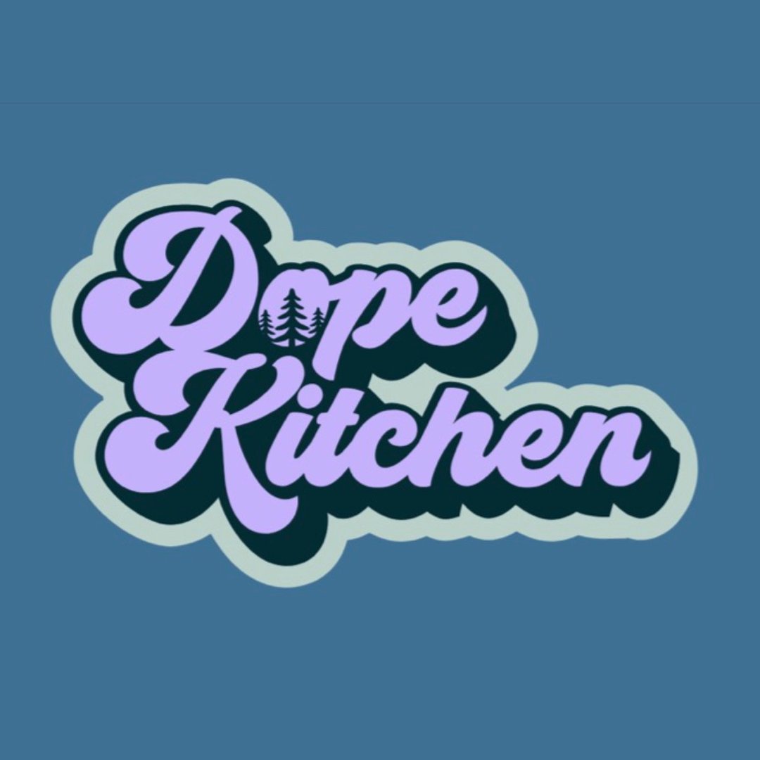 Dope Kitchen | Nicole