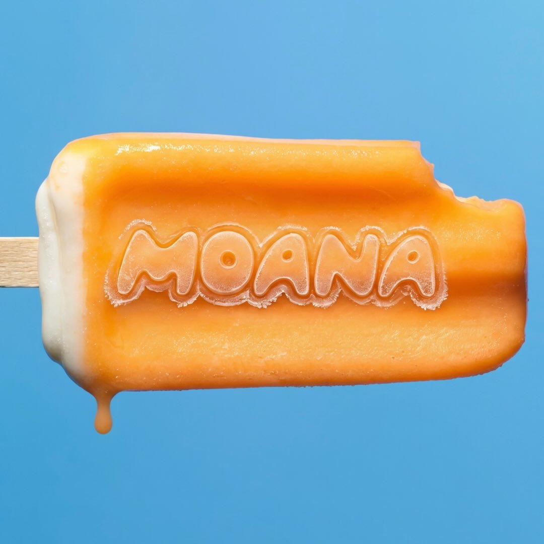 Moana Bikini