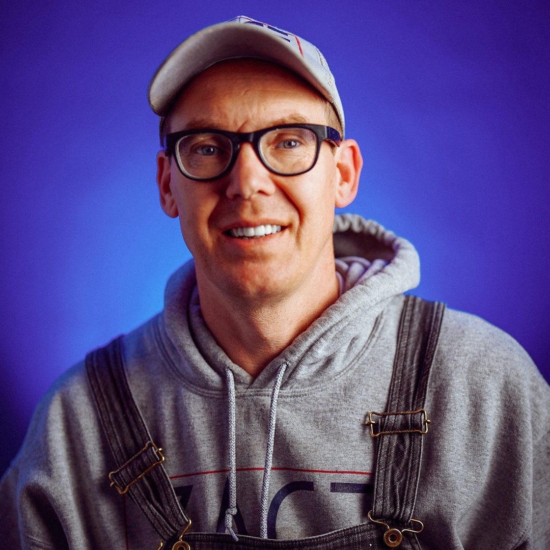 Scott Montgomery
