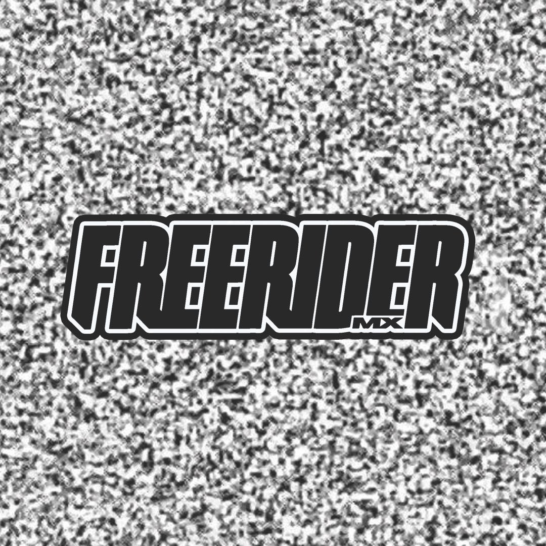 Freerider MX