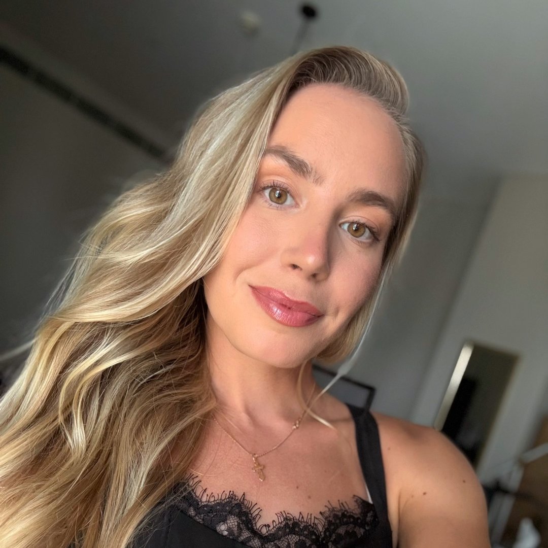 Alya | Swim & Triathlon Coach | UGC Creator Dubai🇦🇪