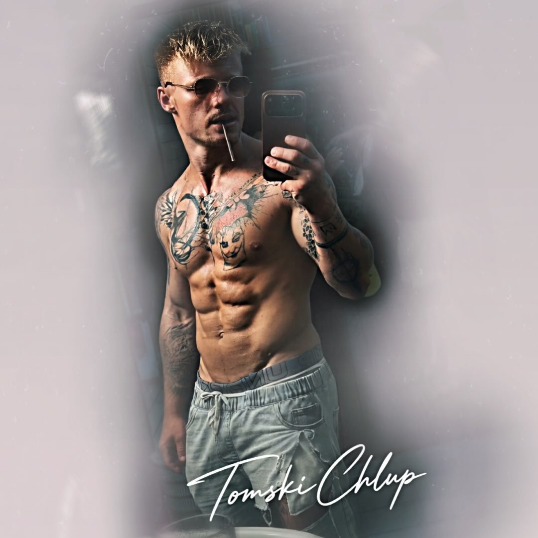 Tomas Chlup | Crossfit