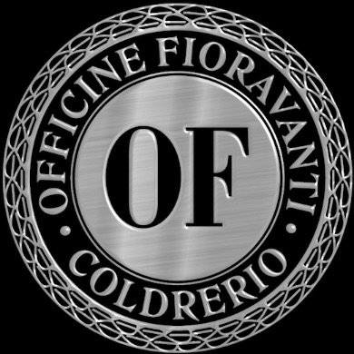 Officine Fioravanti®