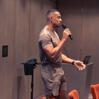 Nathan Joseph | Online Coach