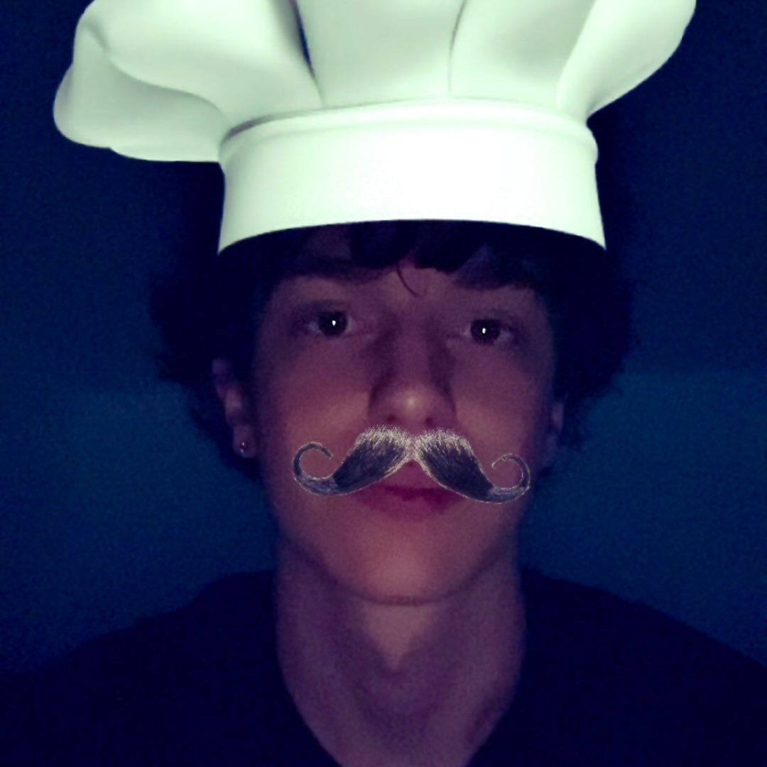 Chefjoeycharney