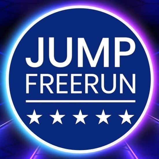 JUMP Freerun