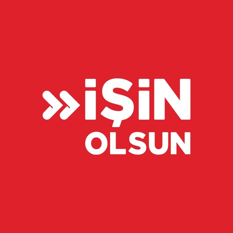 İşin Olsun