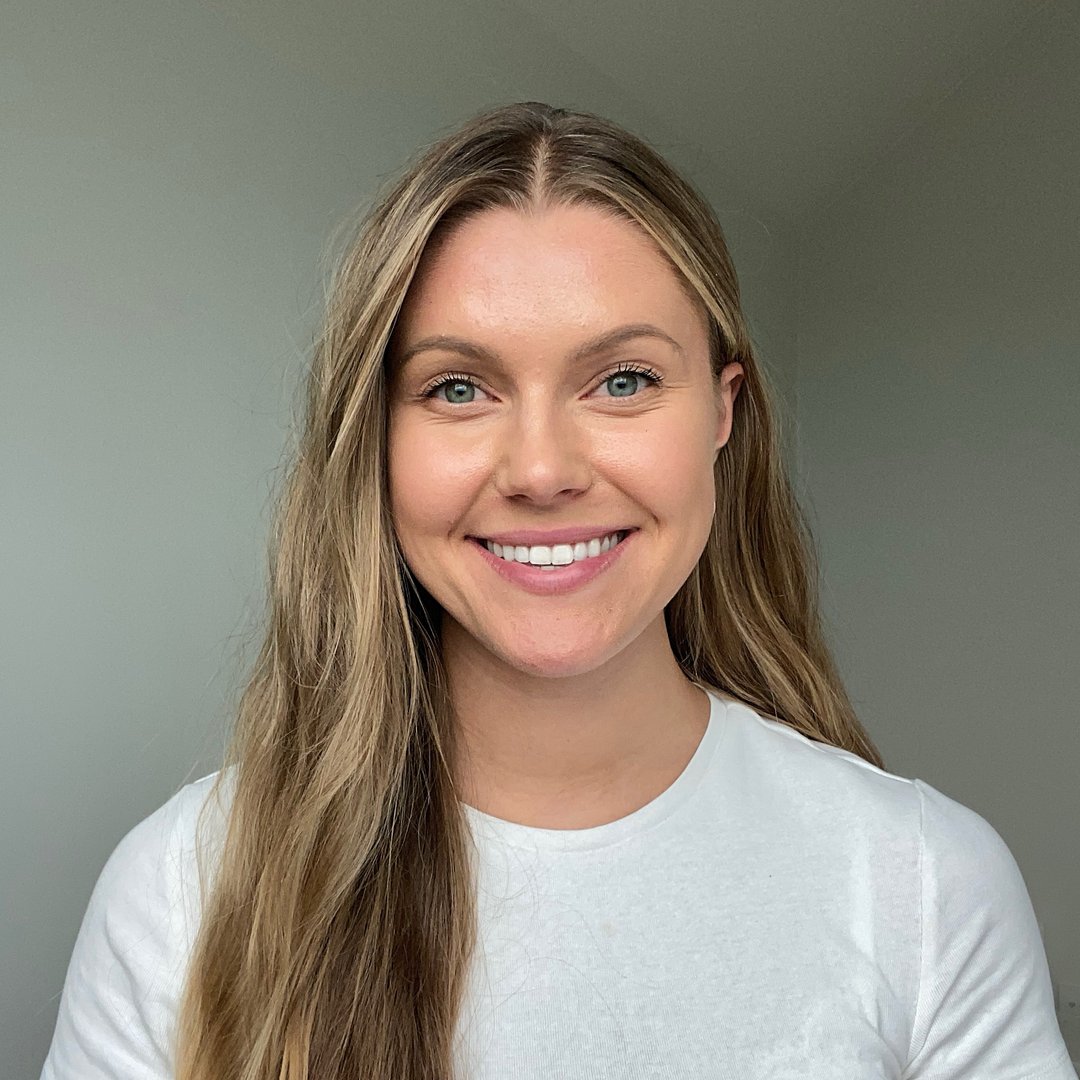 Hege Saxeide | Online Livsstilscoach