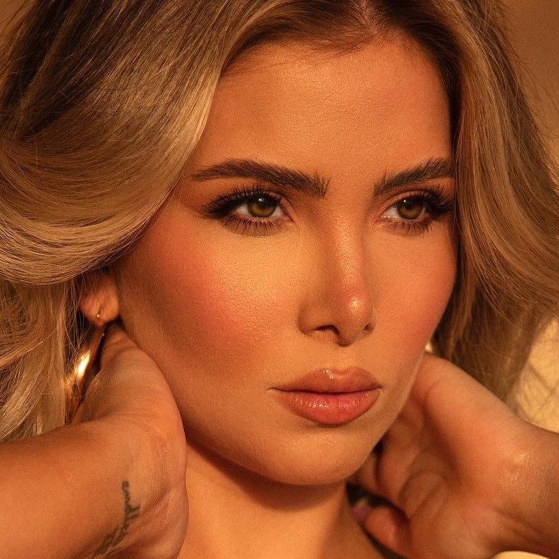 Oriana Gimenez