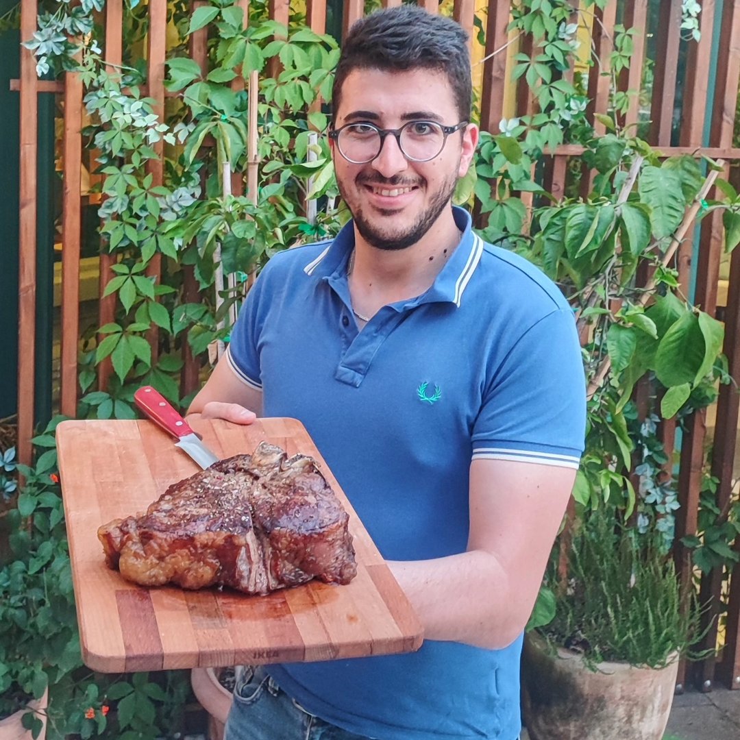 Piatti Tipici