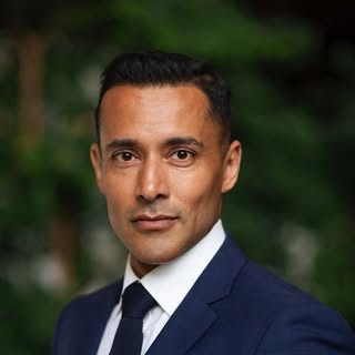 Tapan Patel