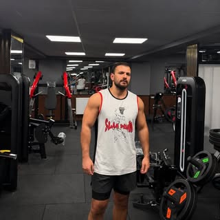 Ferdi gokce