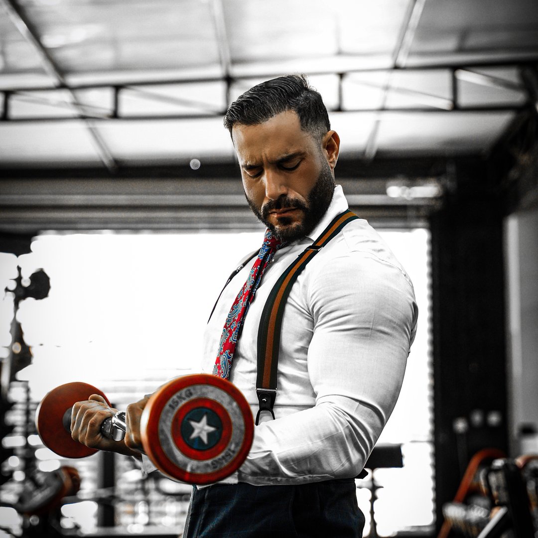 Javier Diaz