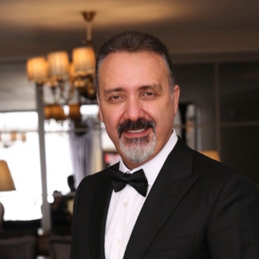 Dr. Özgür Koldaş