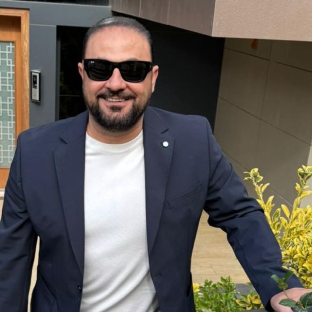 Hasan Şaş