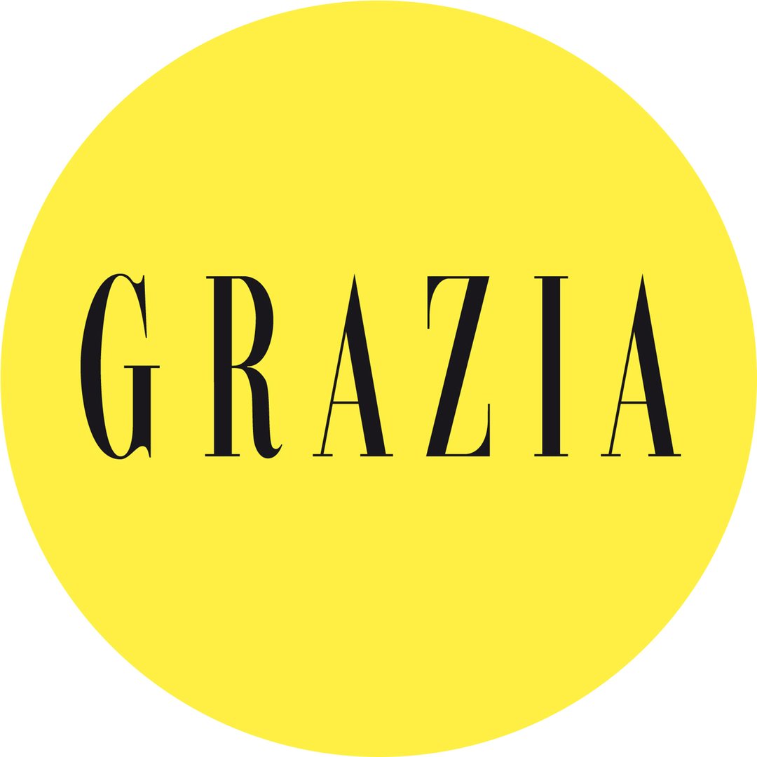 Grazia Germany