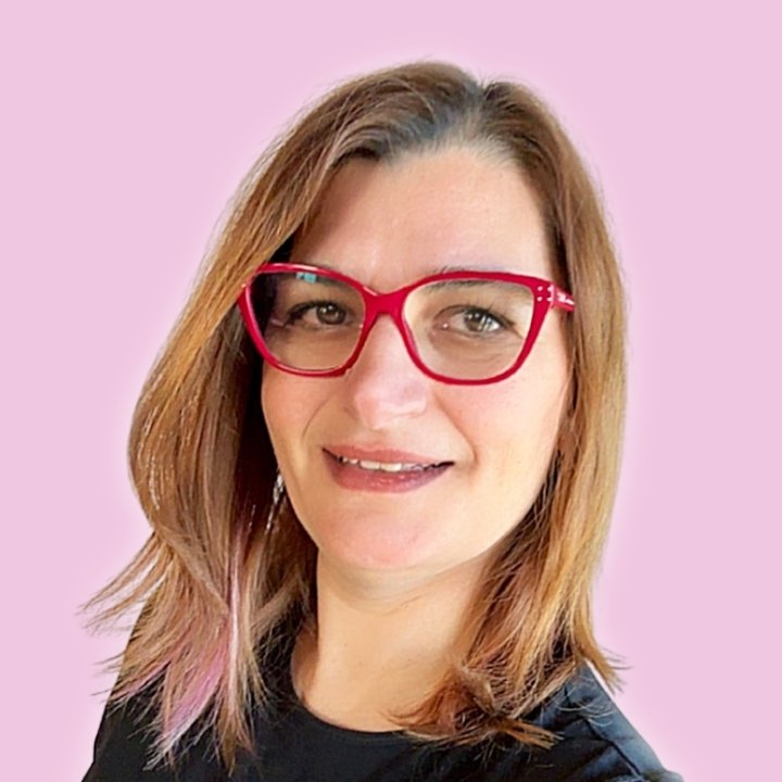 Vicky Papaioannou