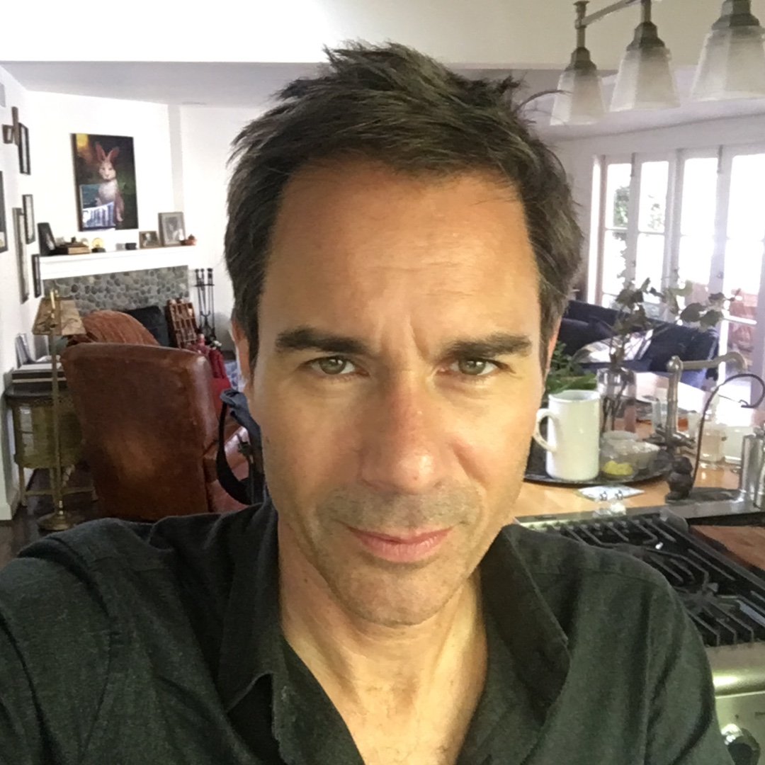 Eric McCormack