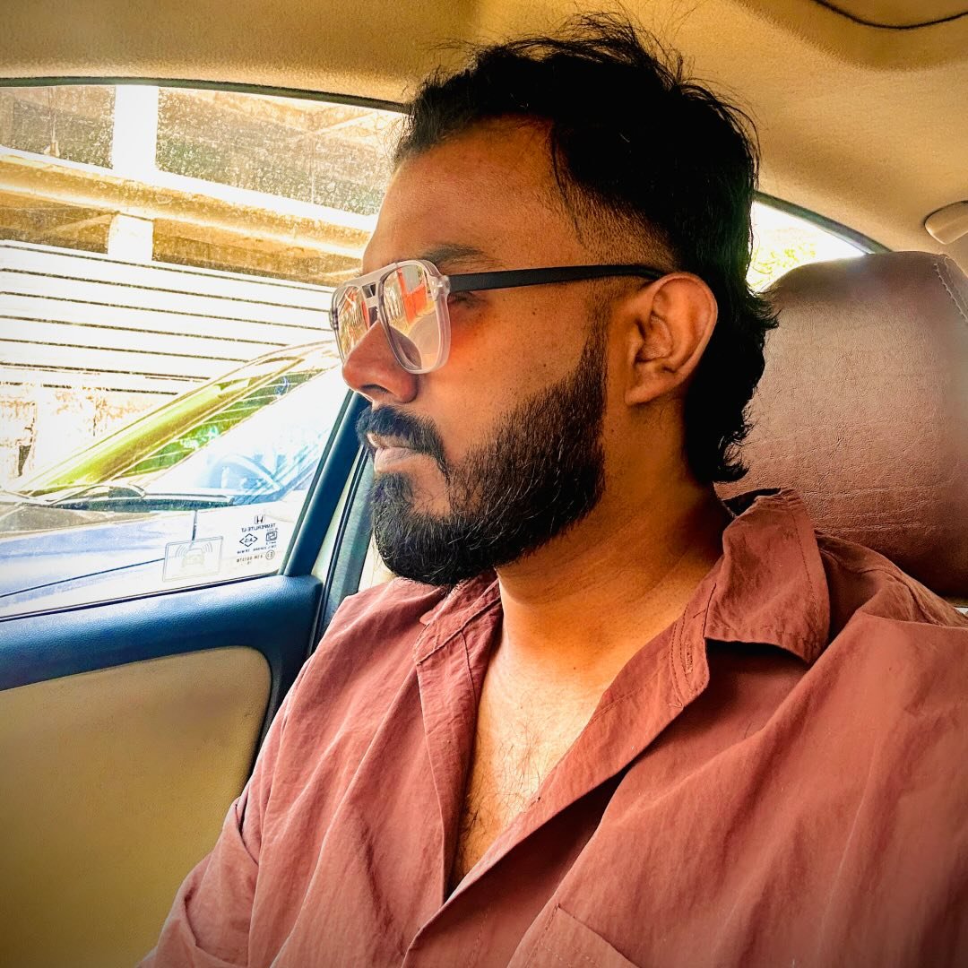 Mohammed Mahazil Maaz
