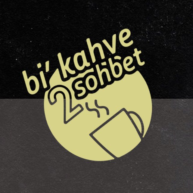 Bi Kahve 2 Sohbet