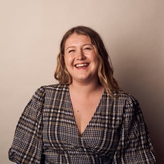 Sophie Wyburd