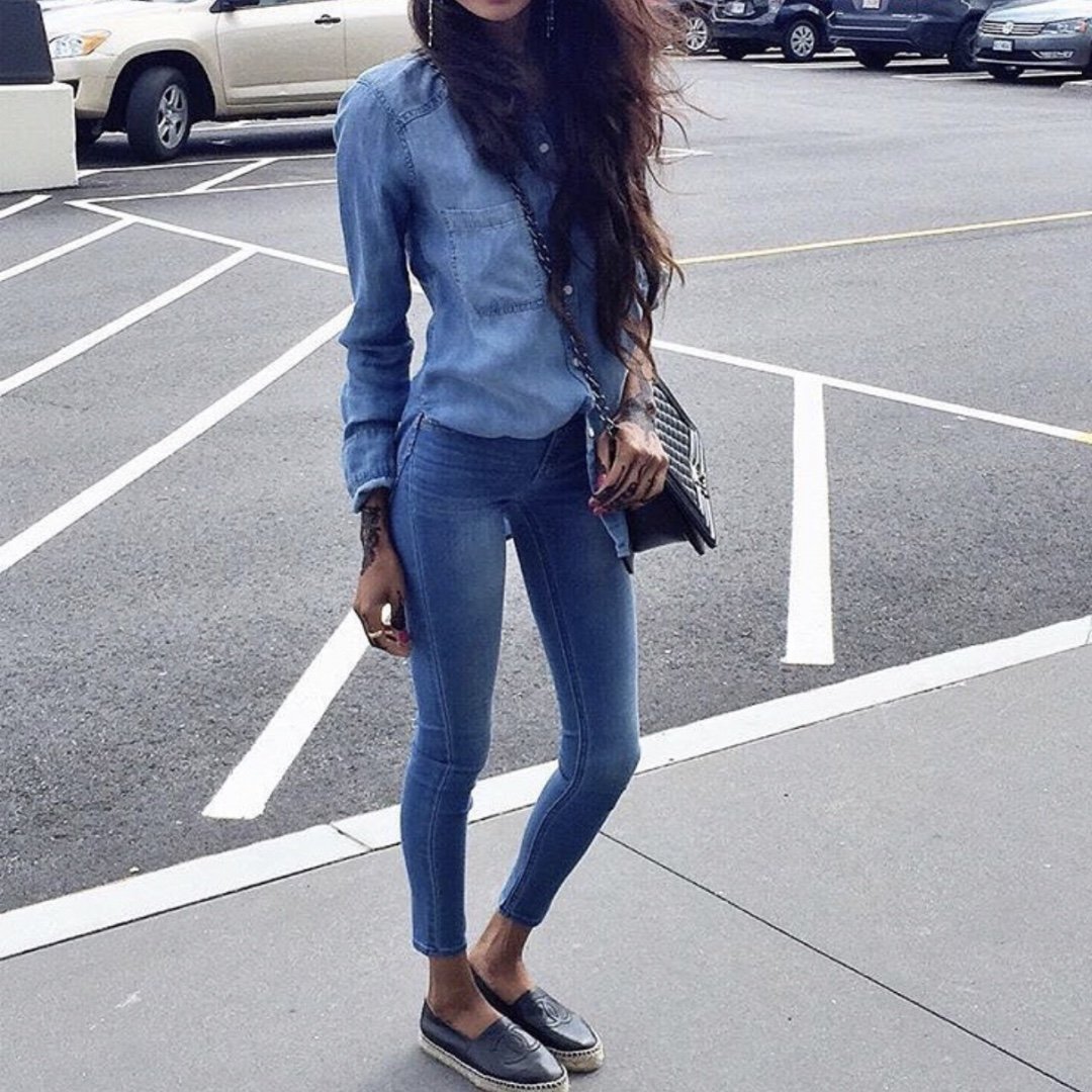 City Streetstyles