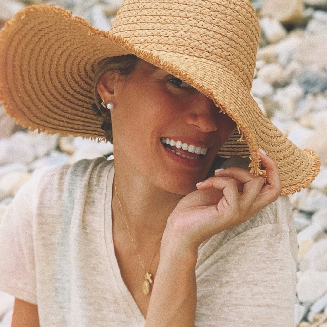 Cristina Cisneros