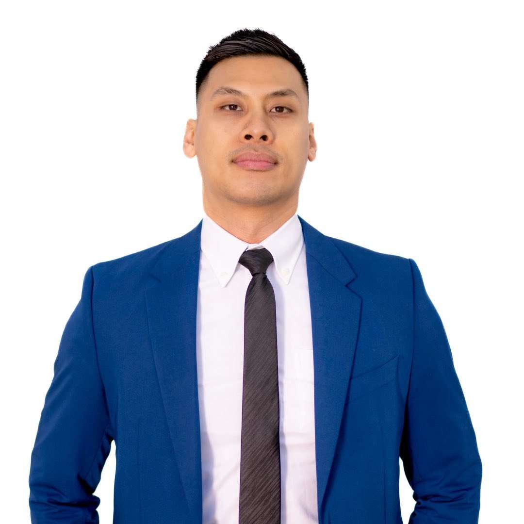 David Kim-mackinnon | Real Estate + Fitness