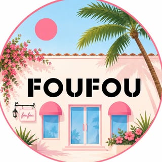 Maison Foufou